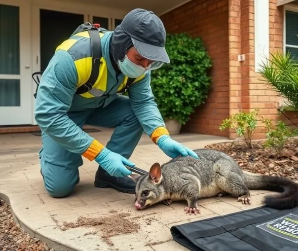 Dead Animal Removal Service in Elsternwick