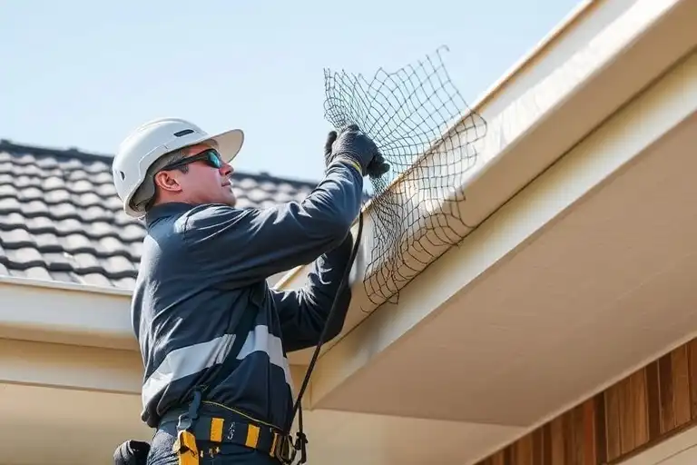 Possum Prevention & Proofing Elsternwick