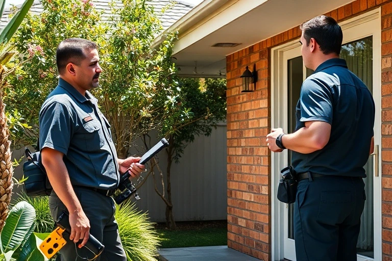 Same Day Possum Removal Service Elsternwick